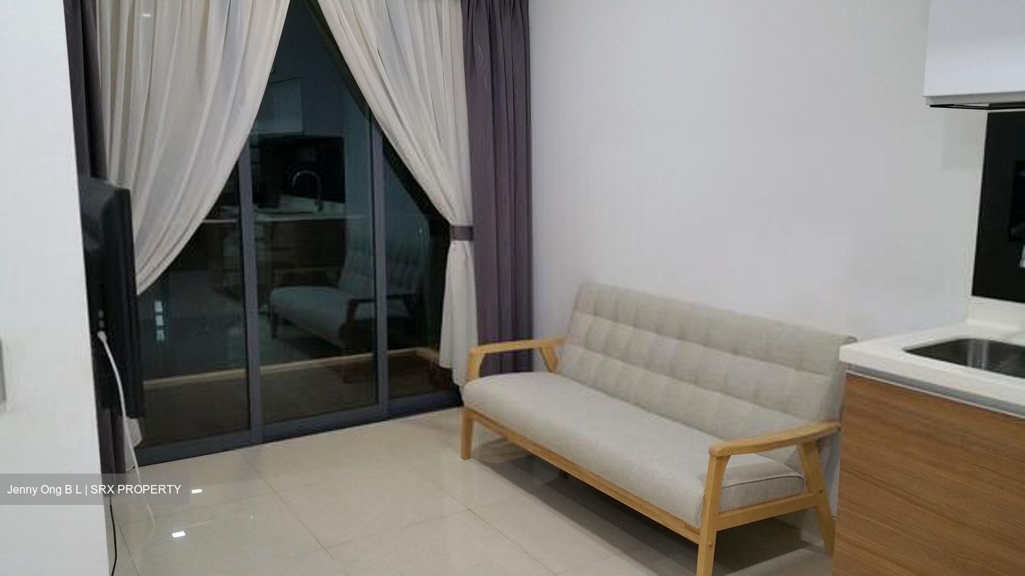 Centra Loft (D14), Apartment #455598051
